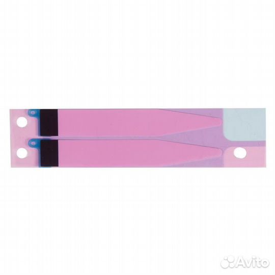 Аккумулятор iPhone 7 +9 увеличенной емкости в набо