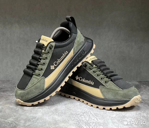 Кроссовки Columbia p.41-45