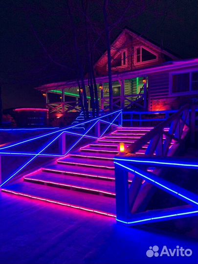 Баня от двух часов