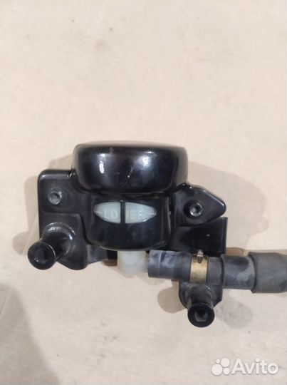 Задний тормозной цилиндр Yamaha Warrior XV1700