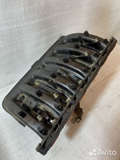 Впускной коллектор bmw 5 e39 M54