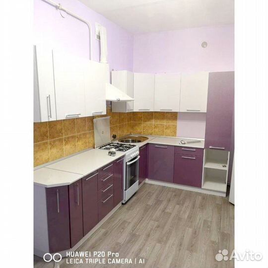 Кухня Любые размеры