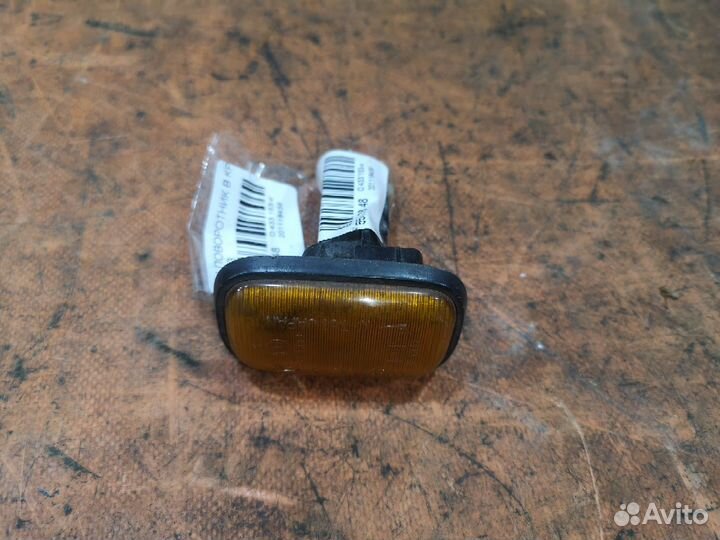Поворотник в крыло 012383 на Daihatsu
