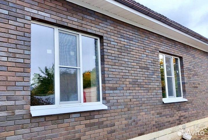 Окна пластиковые. Алюминиевые. Раздвижные двери