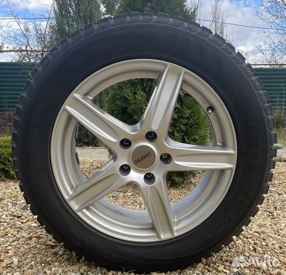 Nordman Nordman 4 235/55 R34 106T