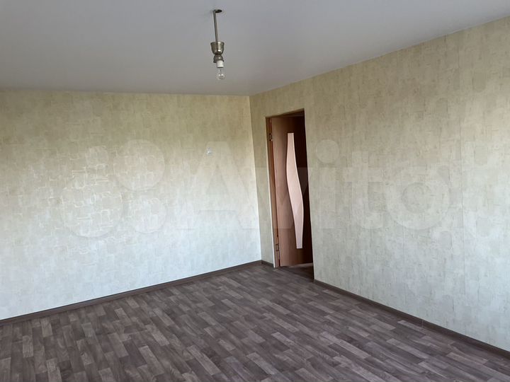 3-к. квартира, 59,3 м², 4/5 эт.