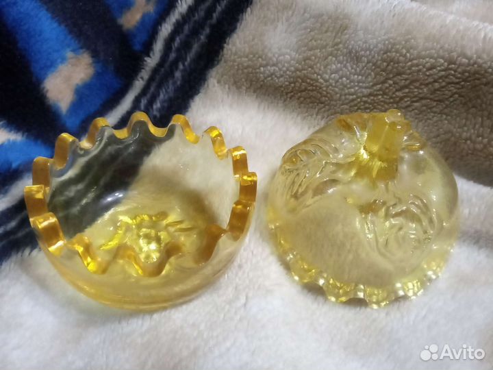 Лимонница СССР