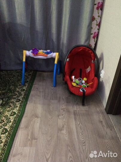 Коляска cam dinamico 3 в 1