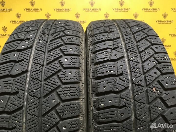 Continental ContiVanContact 100 185/55 R15 82T