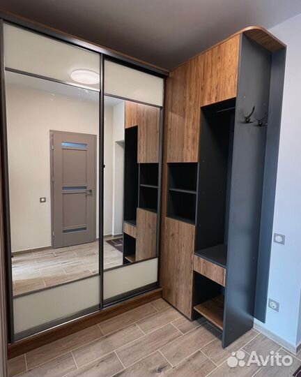 Шкаф купе как икея