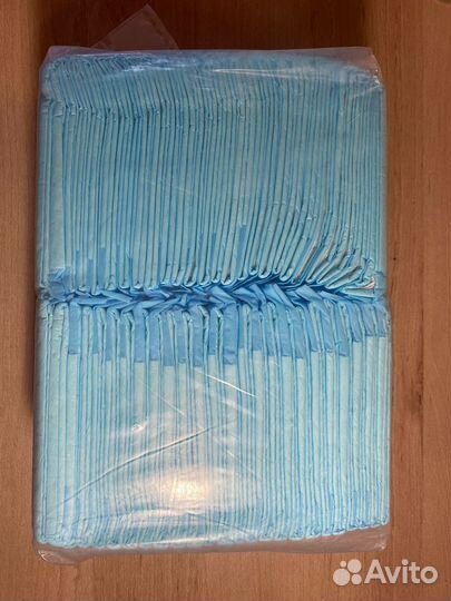 Пеленки для животных