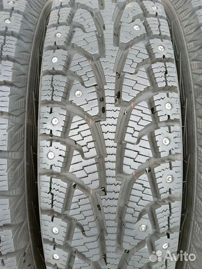 Hankook I'Pike RW11 175/80 R16 91T