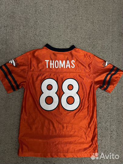 Футболка Джерси NFl USA S