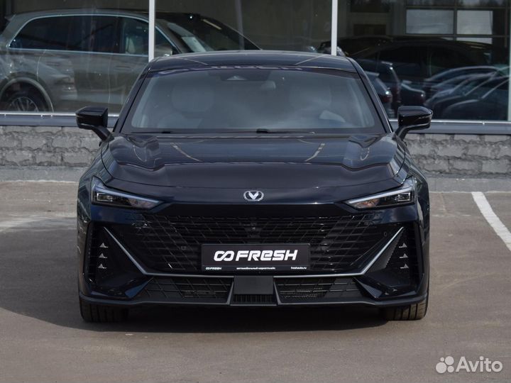 Changan UNI-V 1.5 AMT, 2023, 9 094 км