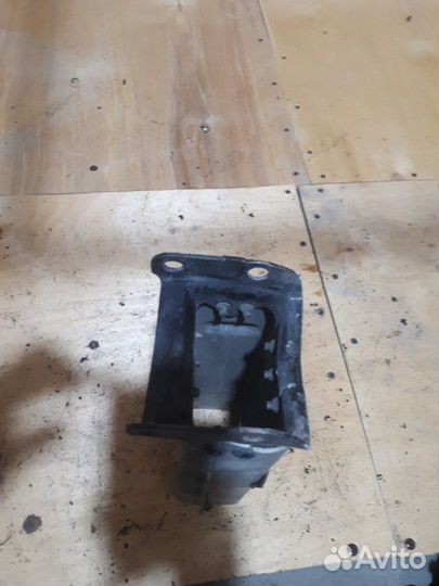 Удлинитель ланжерона мерседес 211