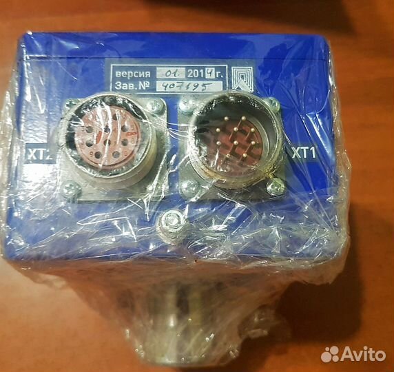 Фдса-03М Устройство контроля пламени