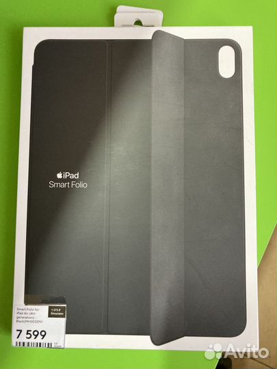 Чехол на Apple iPad Air 4/5 поколение