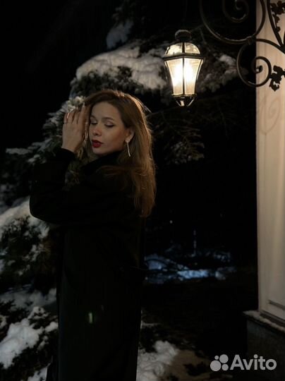 Контент съемка