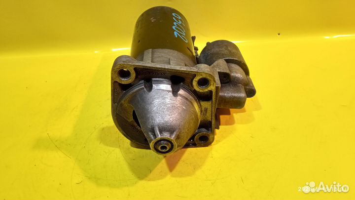 Стартер для Ford Focus 2 2005-2011