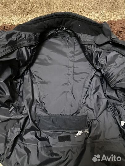 Мотокуртка