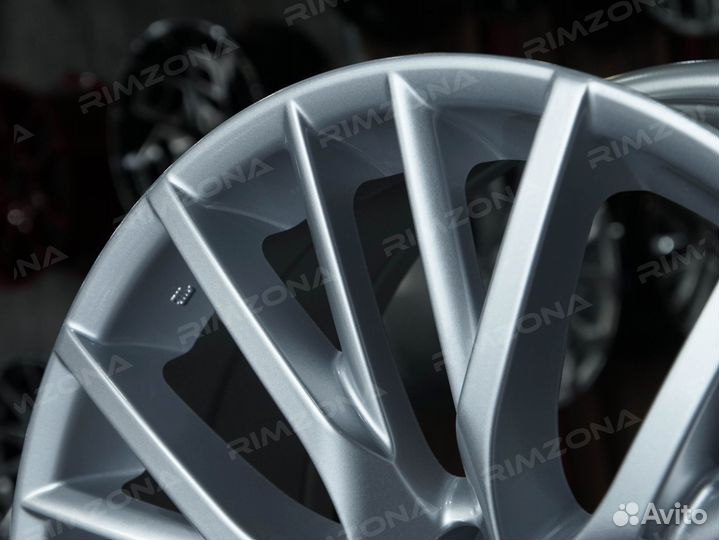 Литые диски RX R19 для Lexus. Рассрочка