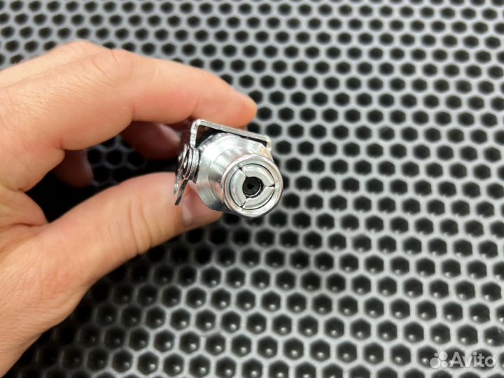 Наконечнок для шприца