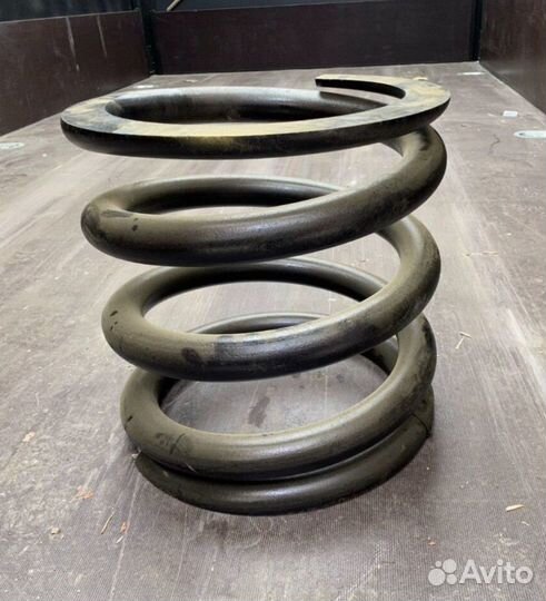 Амортизатор ротора Bauer