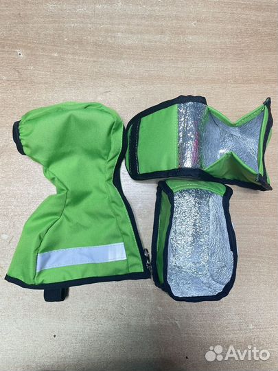 Чехол для шуруповерта