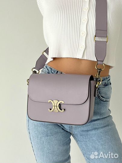 Сумка натуральная кожа производство Италия