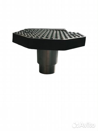 Подъемник двухстоечный kraftwell