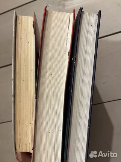 Современная литература Ю Несбе и др