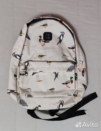 Рюкзак Zain