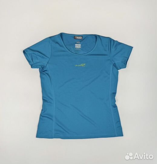 Футболка Millet Polartec