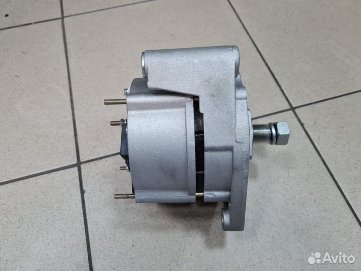 Генератор MB / MAN 28V 35A DT