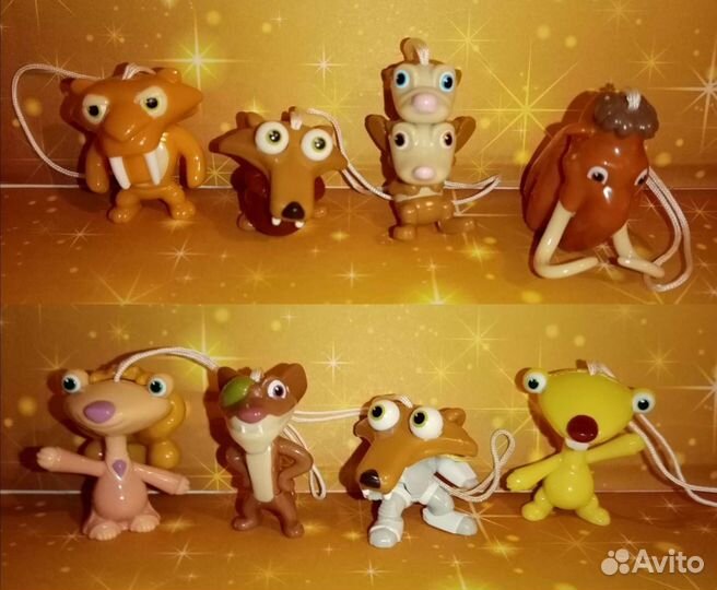 Киндер-сюрприз