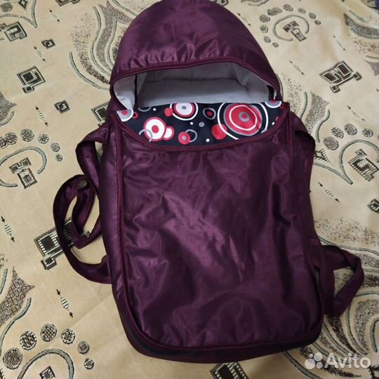 Переноска детская