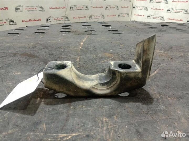 Бугель (крышка) крепления торсиона кабины Scania