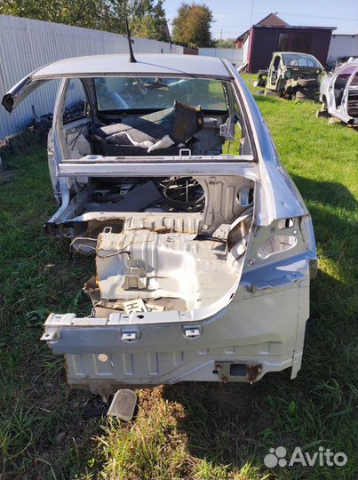 Задняя правая часть кузова вортекс эстина A21 FL-C