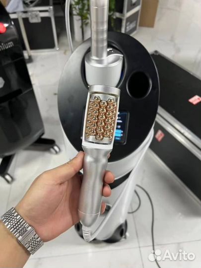 Аппарат эндосфера улучшенный 2023 коррекция фигуры