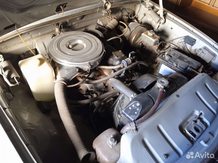 Двс 1 комплектации