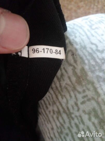 Форма для охраны