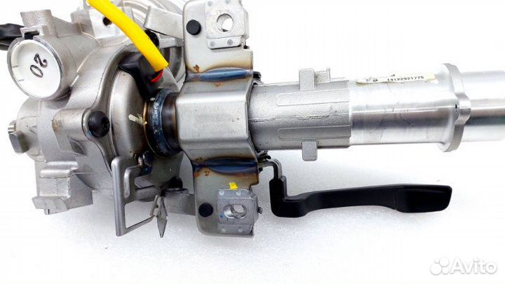 Рулевая колонка Kia Ceed JD D4FB 2015