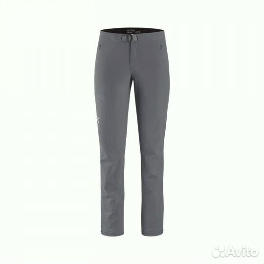 Брюки Arcteryx Gamma LT women's Pant. Оригинал