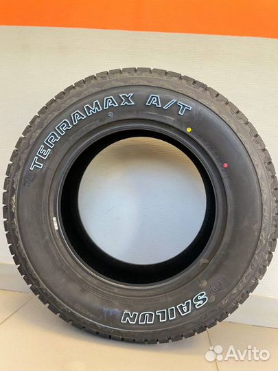 Sailun Terramax A/T 265/65 R17 112S