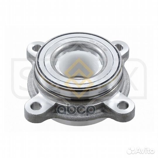 Подшипник ступицы перед прав/лев SM1004 sufix