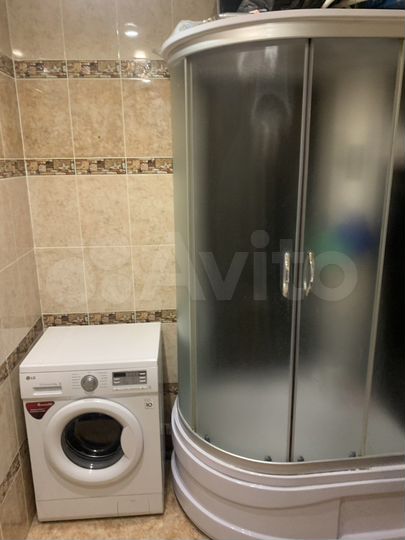 1-к. квартира, 36,9 м², 1/5 эт.