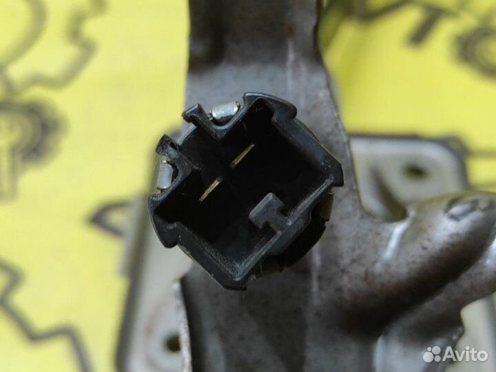 Педаль тормоза Toyota Vista ZZV50 1ZZ-FE 2001.06