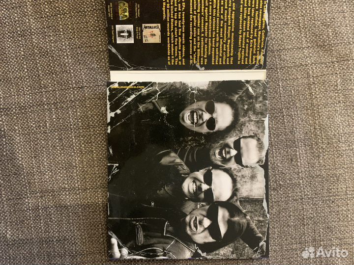 Коллекционные диски