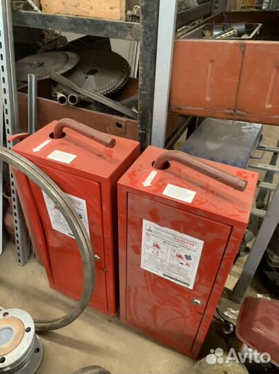 Модуль пожаротушения мпп(Н) -8-кд-1-бсг-У2