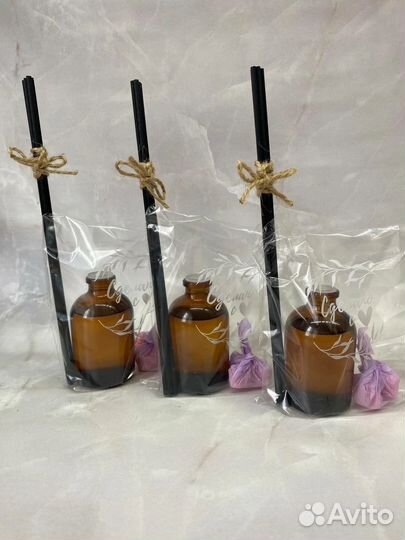 Аромадиффузор